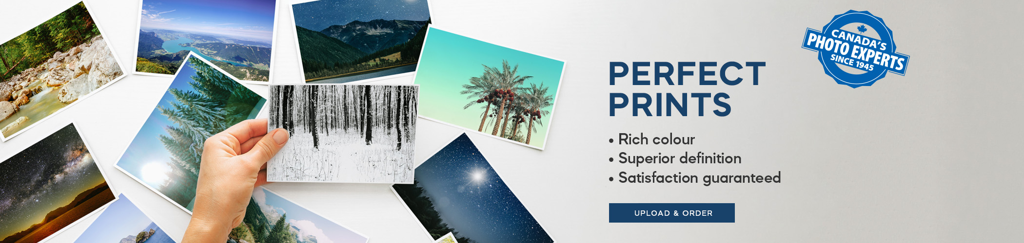 London Drugs Photolab: Photo prints, books, cards, and canvas.